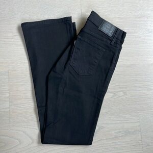 Brand new Levi’s black 315 shaping bootcut size 27